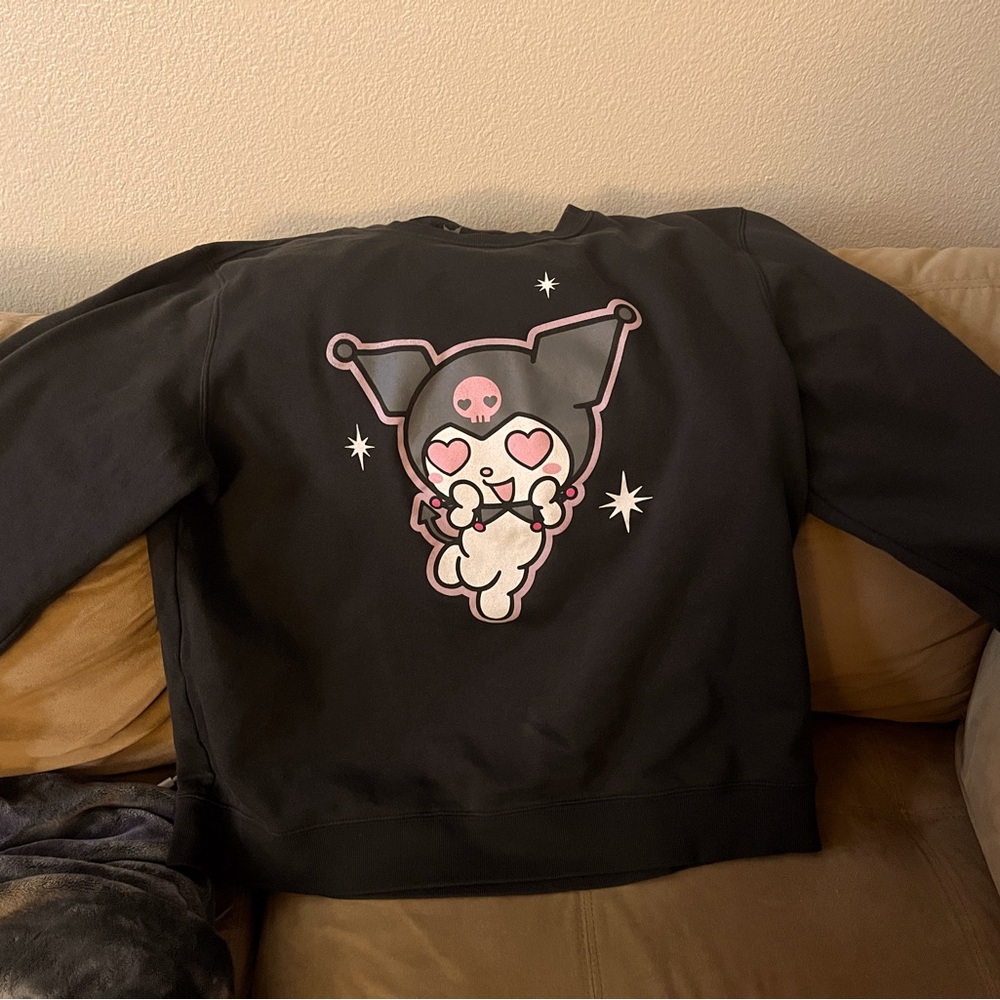 Kuromi by Sanrio
